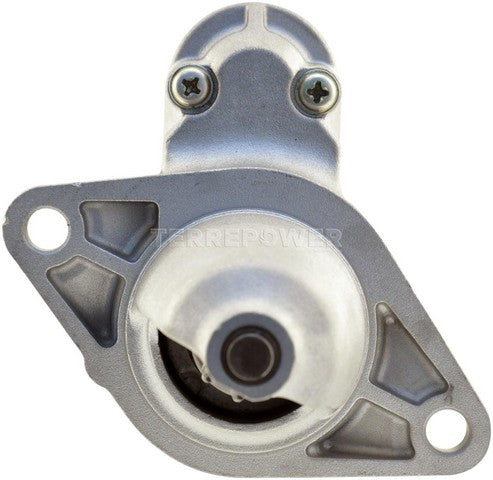 Starter BBB Industries Rotating Electrical 17956