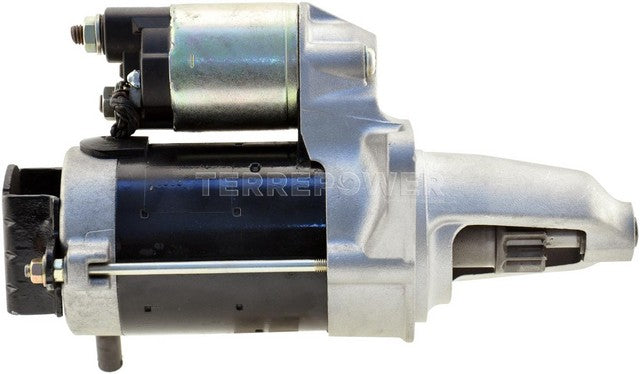 Starter BBB Industries Rotating Electrical 17956