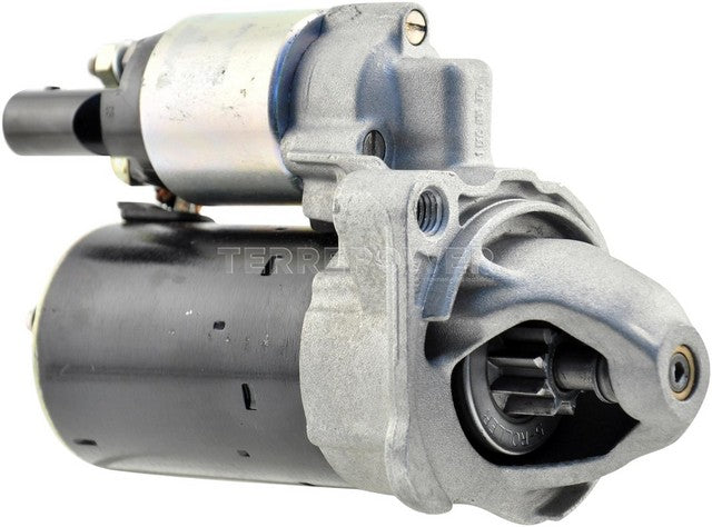 Starter BBB Industries Rotating Electrical 17975