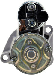 Starter BBB Industries Rotating Electrical 17975