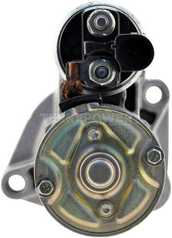 Starter BBB Industries Rotating Electrical 17975