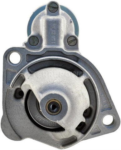Starter BBB Industries Rotating Electrical 17975