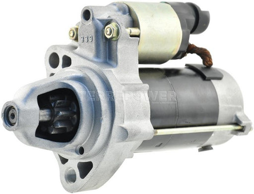 Starter BBB Industries Rotating Electrical 17998