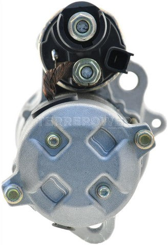 Starter BBB Industries Rotating Electrical 17998