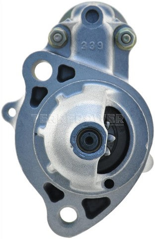 Starter BBB Industries Rotating Electrical 17998