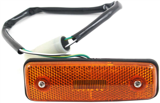 Side Marker Light CarParts 18-1153-90