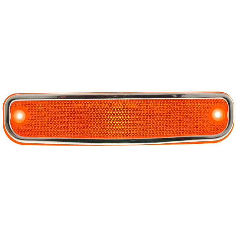 Side Marker Light CarParts 18-1198-66