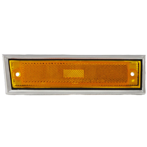 Side Marker Light CarParts 18-1200-66