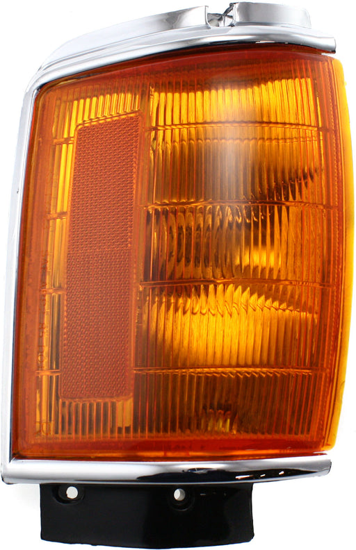 Cornering Light CarParts 18-1250-34