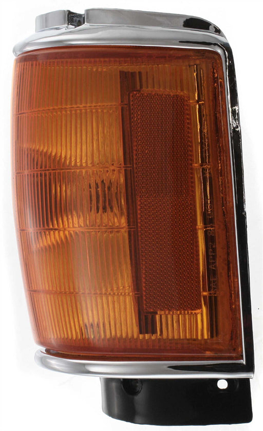 Cornering Light CarParts 18-1251-34