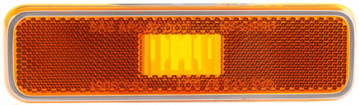Side Marker Light CarParts 18-1267-01