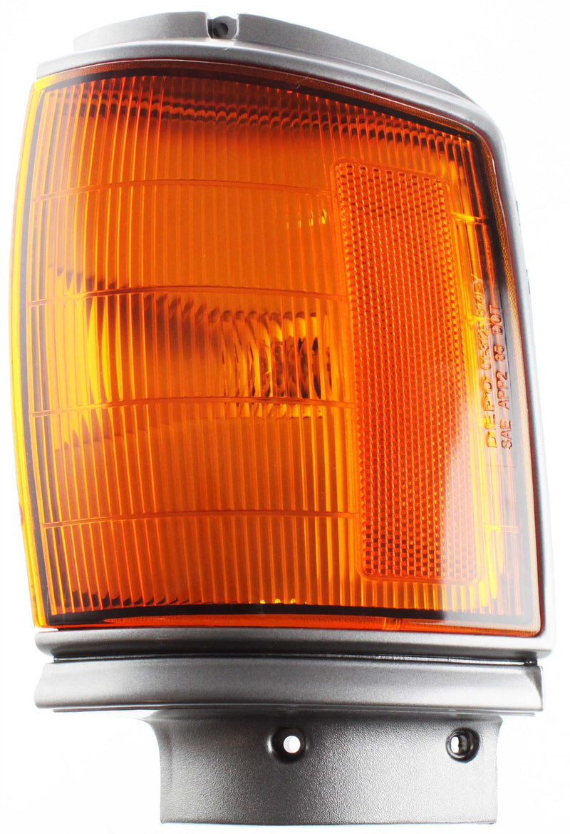Cornering Light CarParts 18-1432-00