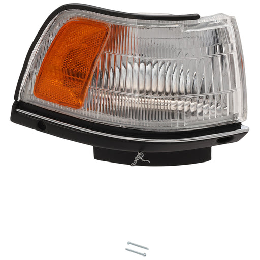 Cornering Light CarParts 18-1433-00