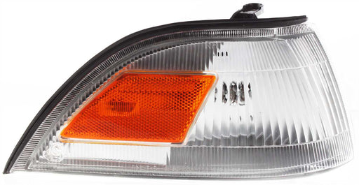 Cornering Light CarParts 18-1526-00