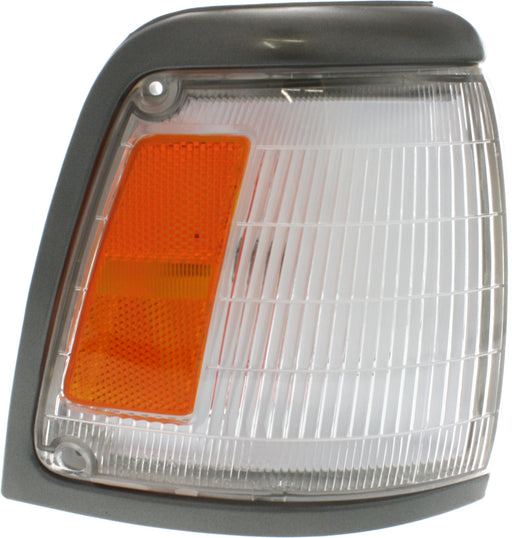 Cornering Light CarParts 18-1990-38