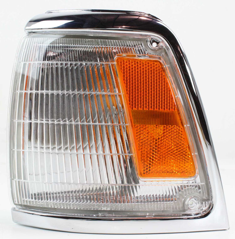Cornering Light CarParts 18-1991-36