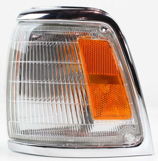 Cornering Light CarParts 18-1991-36