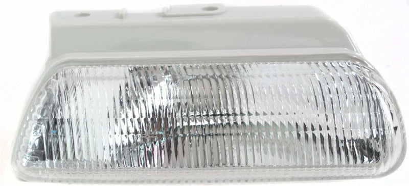 Turn Signal Light CarParts 18-3073-01