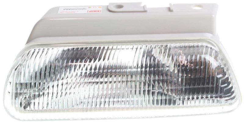 Turn Signal Light CarParts 18-3074-01