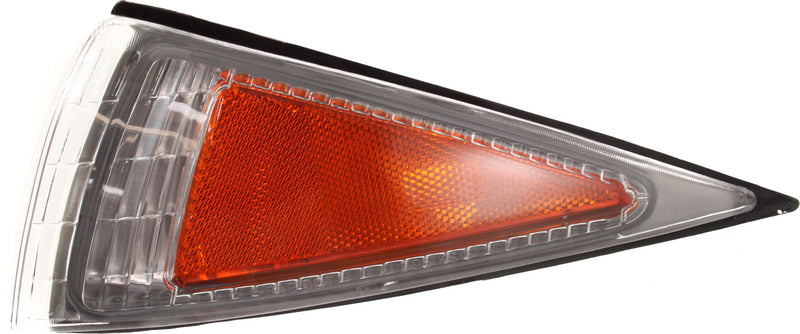 Cornering Light CarParts 18-3096-01