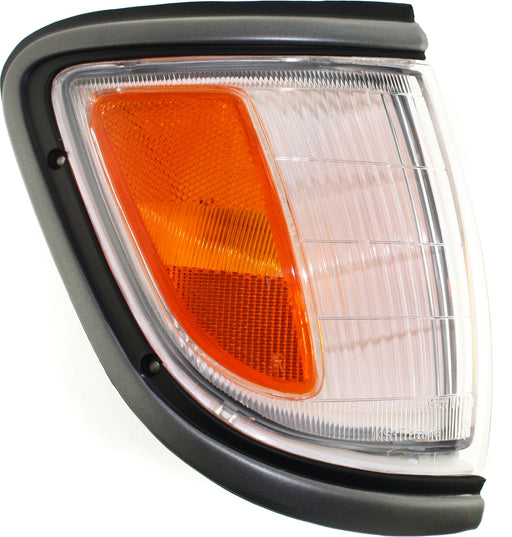 Cornering Light CarParts 18-3195-00