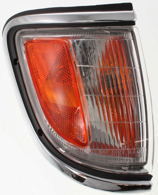 Cornering Light CarParts 18-3195-36