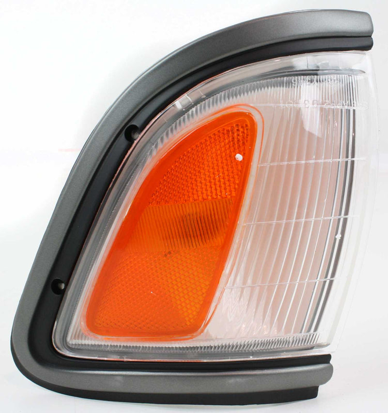 Cornering Light CarParts 18-3196-00