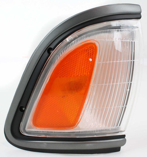 Cornering Light CarParts 18-3196-00