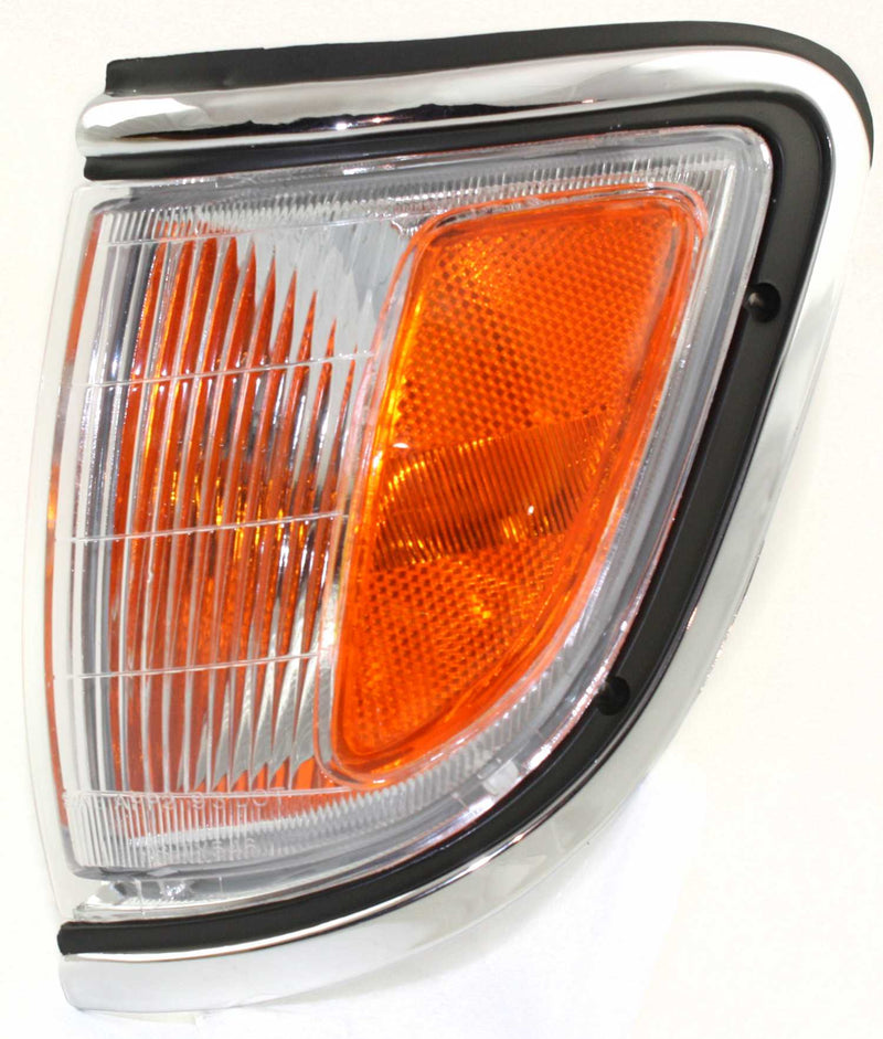 Cornering Light CarParts 18-3196-36