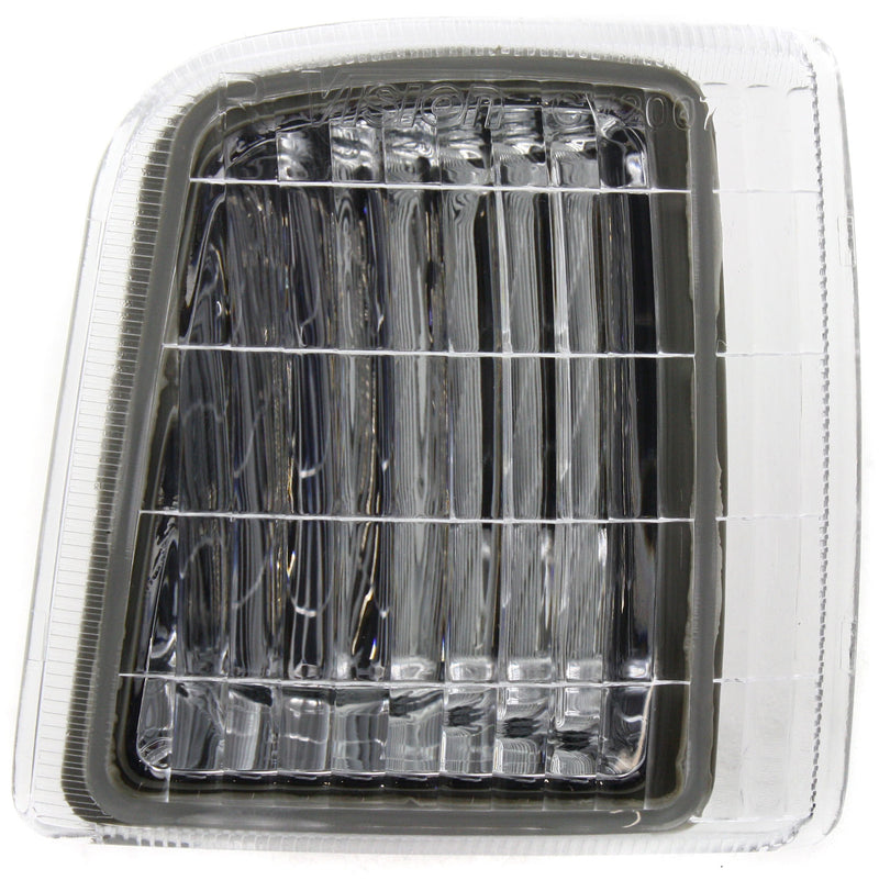 Cornering Light CarParts 18-3199-00