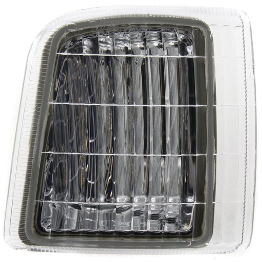 Cornering Light CarParts 18-3199-00