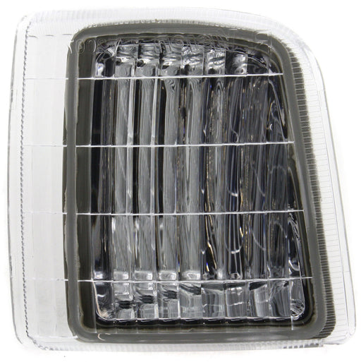 Cornering Light CarParts 18-3200-00