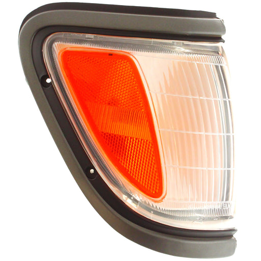 Cornering Light CarParts 18-3281-00