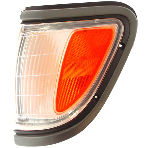 Cornering Light CarParts 18-3282-00