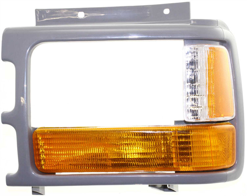 Parking Light CarParts 18-3364-77