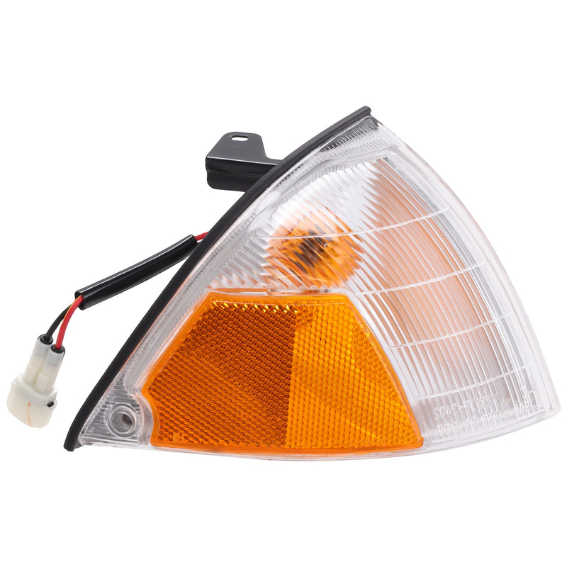 Cornering Light CarParts 18-3401-00