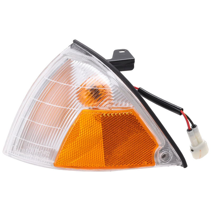 Cornering Light CarParts 18-3402-00