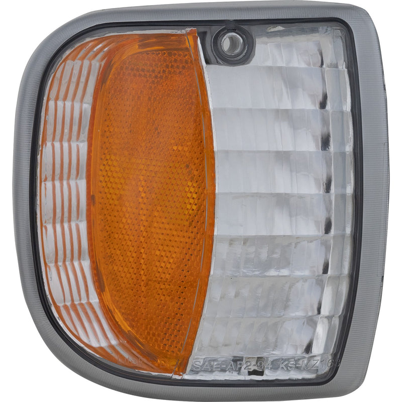 Cornering Light CarParts 18-3461-01