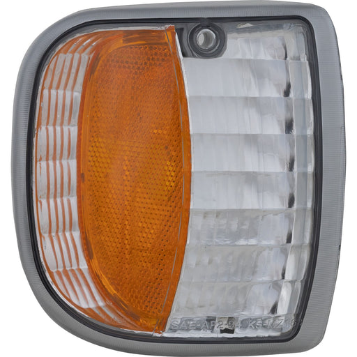 Cornering Light CarParts 18-3461-01