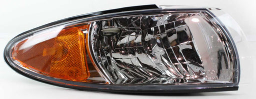 Cornering Light CarParts 18-5035-01