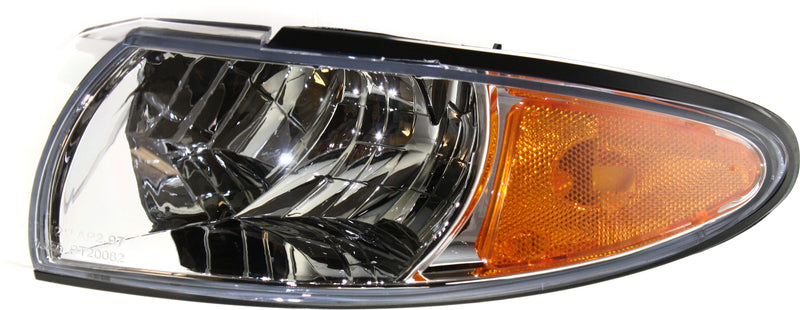 Cornering Light CarParts 18-5036-01