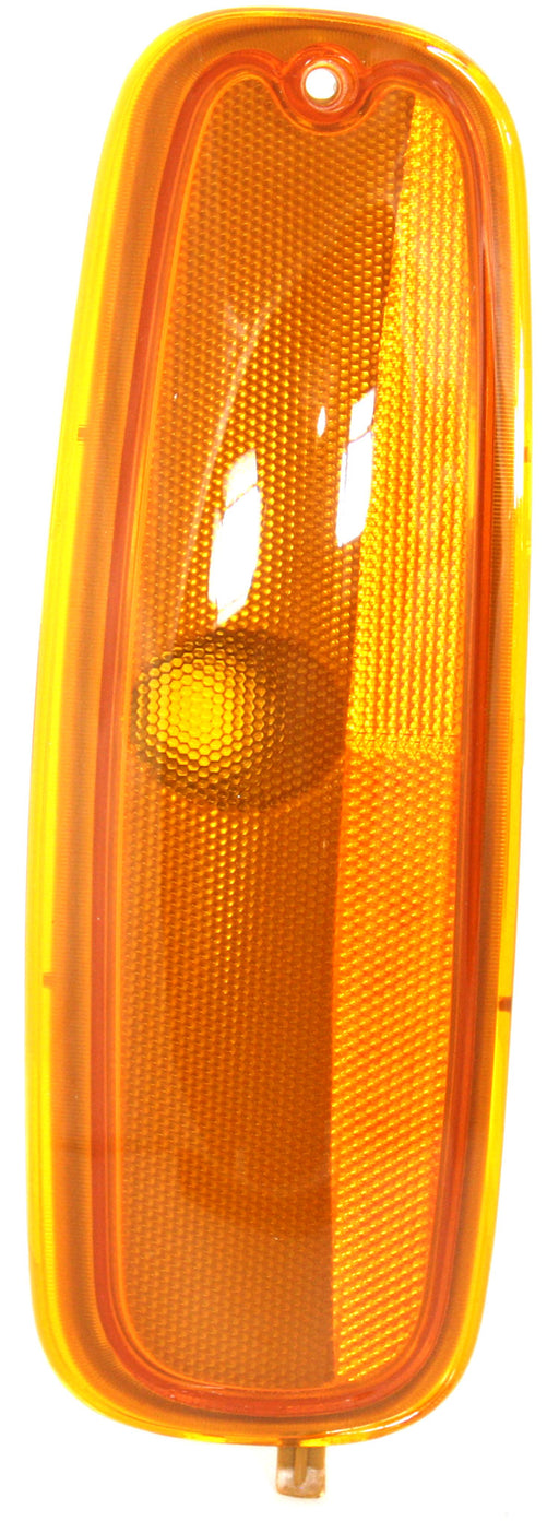 Side Marker Light CarParts 18-5062-01