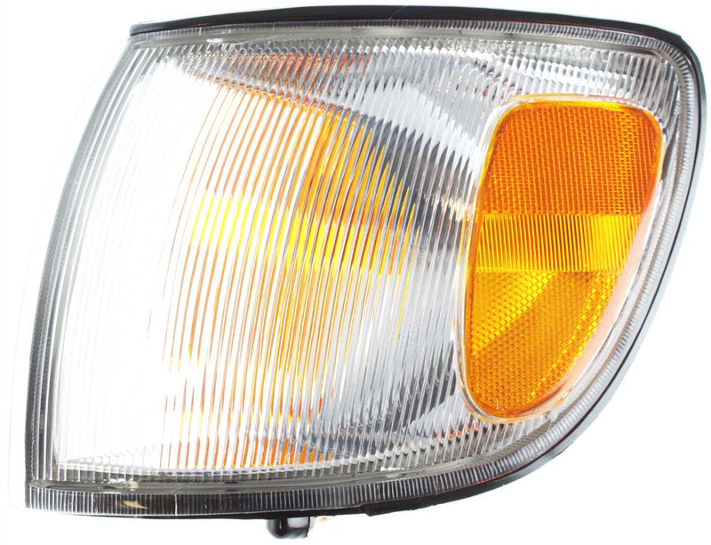 Cornering Light CarParts 18-5204-00