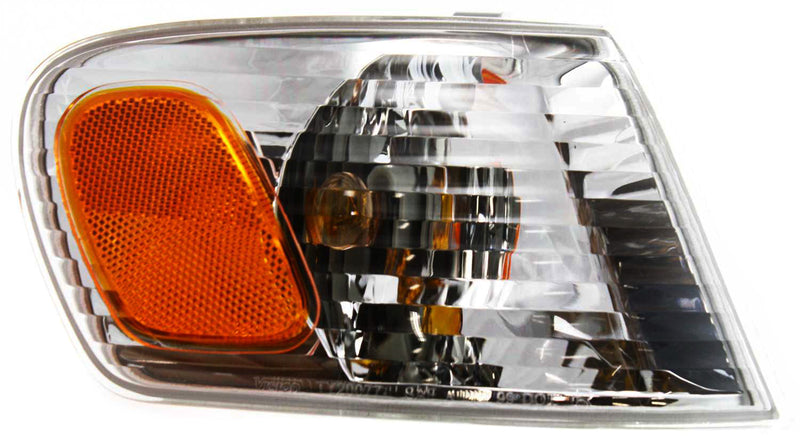 Cornering Light CarParts 18-5641-00