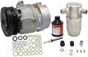 A/C Compressor Kit Four Seasons 1801NK