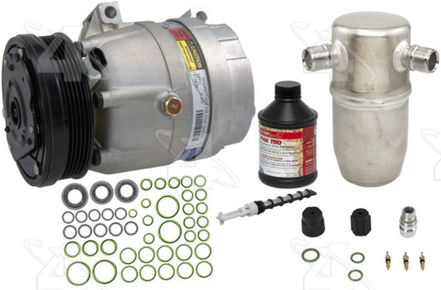 A/C Compressor Kit Four Seasons 1801NK