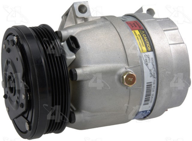 A/C Compressor Kit Four Seasons 1801NK