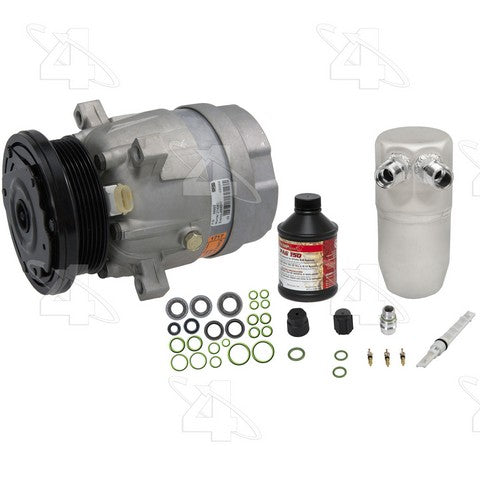 A/C Compressor Kit Four Seasons 1827NK