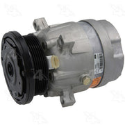 A/C Compressor Kit Four Seasons 1827NK