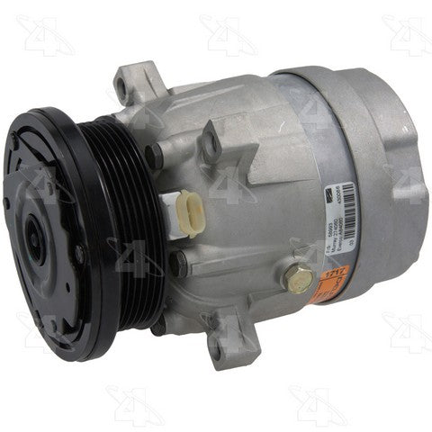 A/C Compressor Kit Four Seasons 1827NK